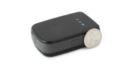 Mini SIM Card Activated Portable Hidd GPS Tracking Device for Cars